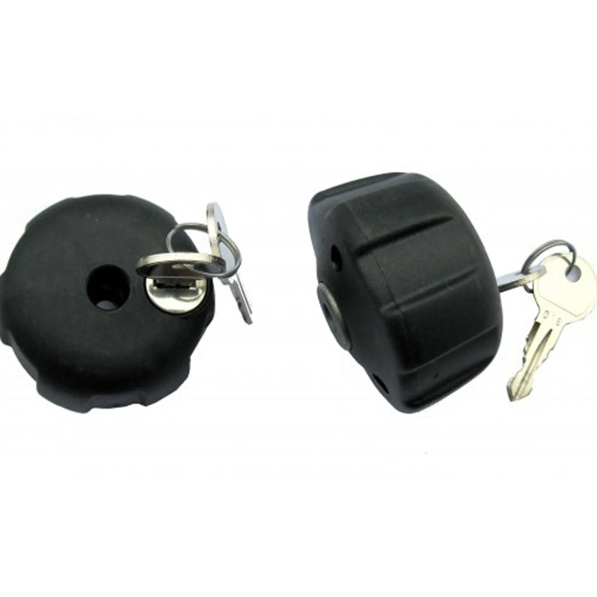 Peruzzo Portabici Per Auto|Accessori*Kit 2 Pomelli antifurto portabici 365/2