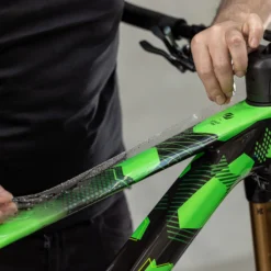 Syncros Protezione Telaio|Manutenzione*Kit protezione telaio per Spark Carbon - Opaco