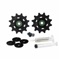 Kit pulegge cambio posteriore Sram Red eTap AXS 12v Ceramic