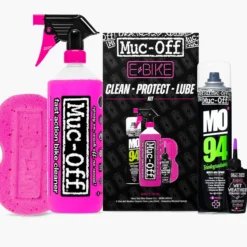 Muc-off Detergenti|Manutenzione*Kit pulizia E-Bike Essentials
