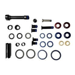 Scott Attrezzi Specifici|Manutenzione*Kit ricambio carro Spark Swingarm rep kit 8mm