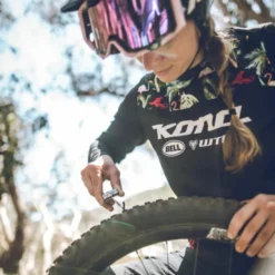 Lezyne Kit Riparazione Tubeless|Manutenzione*Kit riparazione tubeless Classic