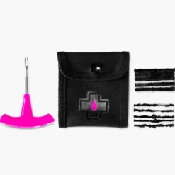 Muc-off Kit Riparazione Tubeless|Manutenzione*Kit riparazione tubeless Puncture Plug