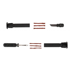 Zefal Attrezzi Specifici|Manutenzione*Kit riparazione tubeless per manubrio