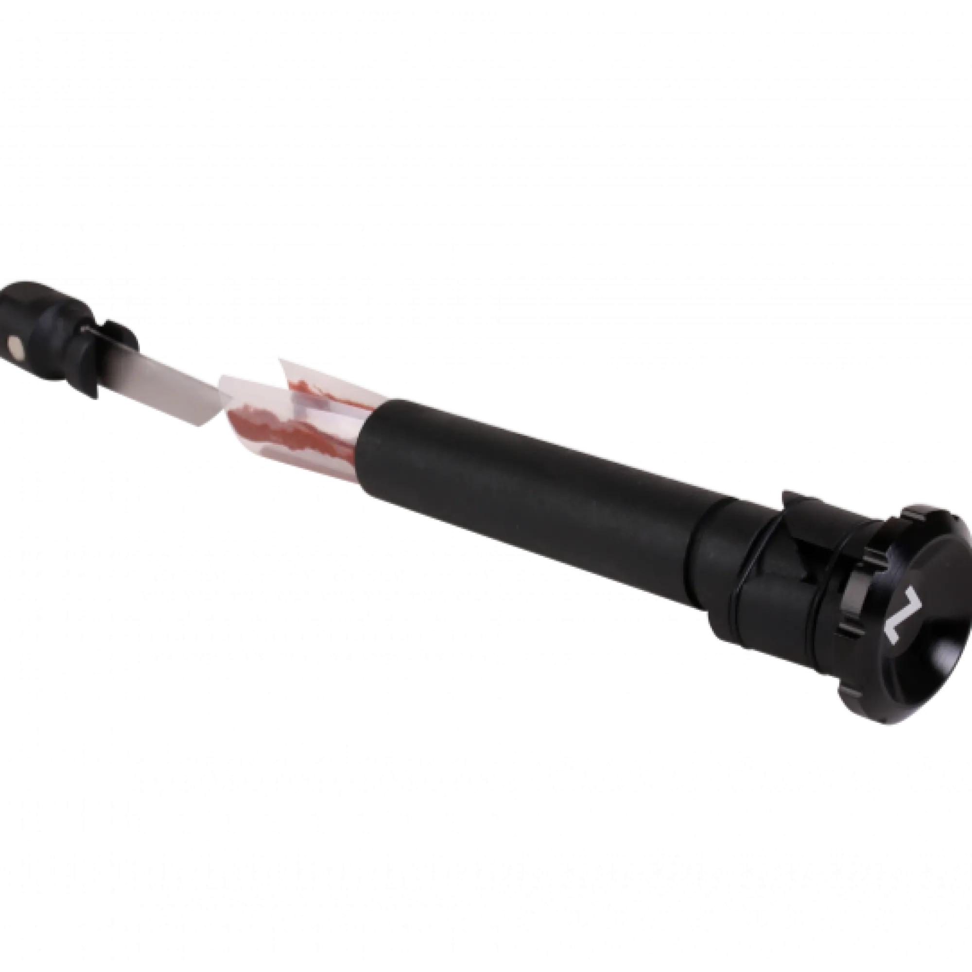 Zefal Attrezzi Specifici|Manutenzione*Kit riparazione tubeless per manubrio