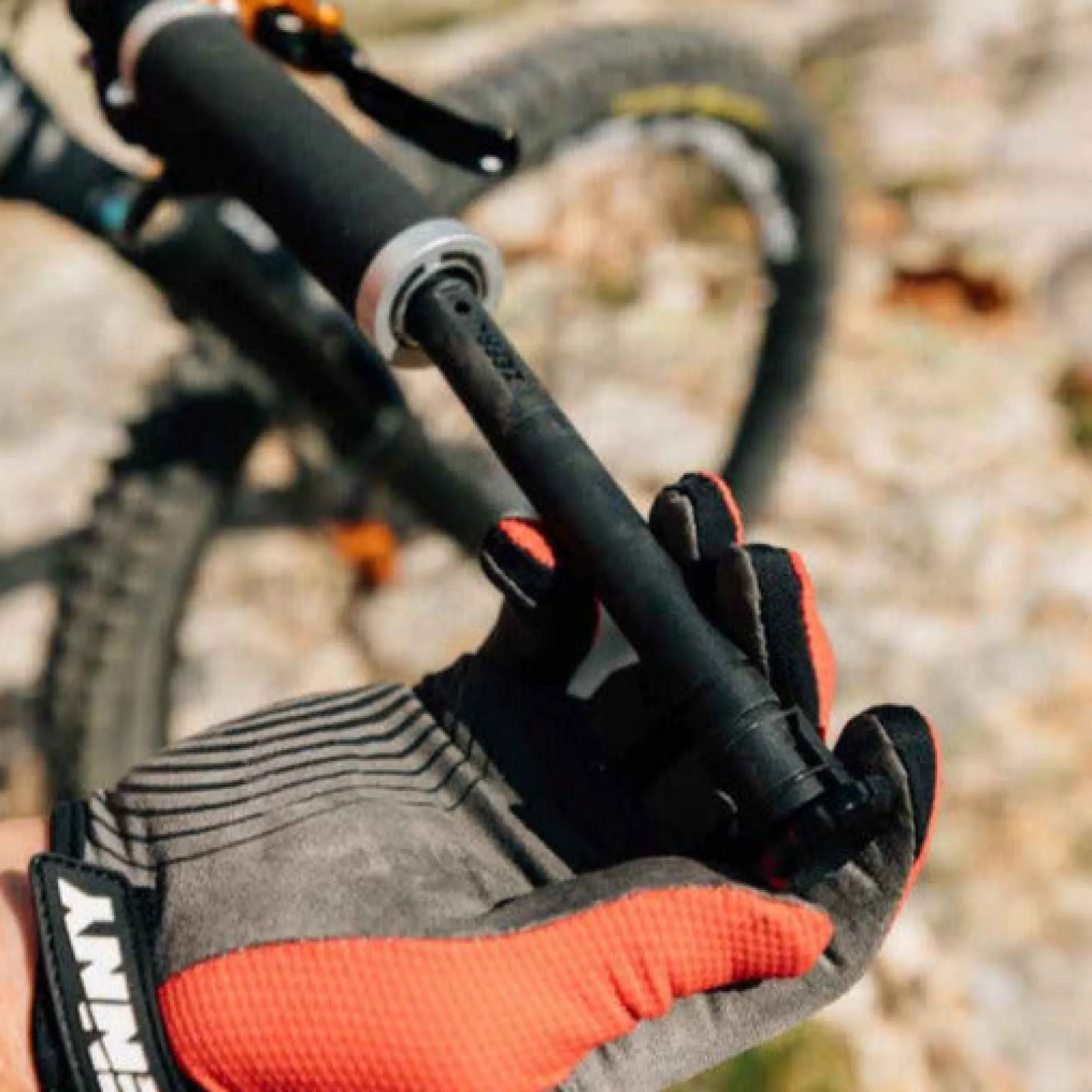 Zefal Attrezzi Specifici|Manutenzione*Kit riparazione tubeless per manubrio