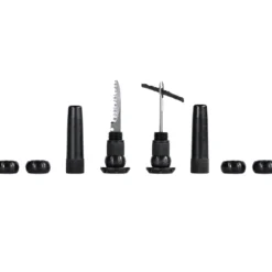 Muc-off Kit Riparazione Tubeless|Manutenzione*Kit riparazione tubeless per manubrio Stealth -