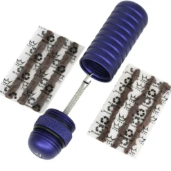 Peatys Kit Riparazione Tubeless|Manutenzione*Kit riparazione tubeless per manubrio Peaty's Holeshot -