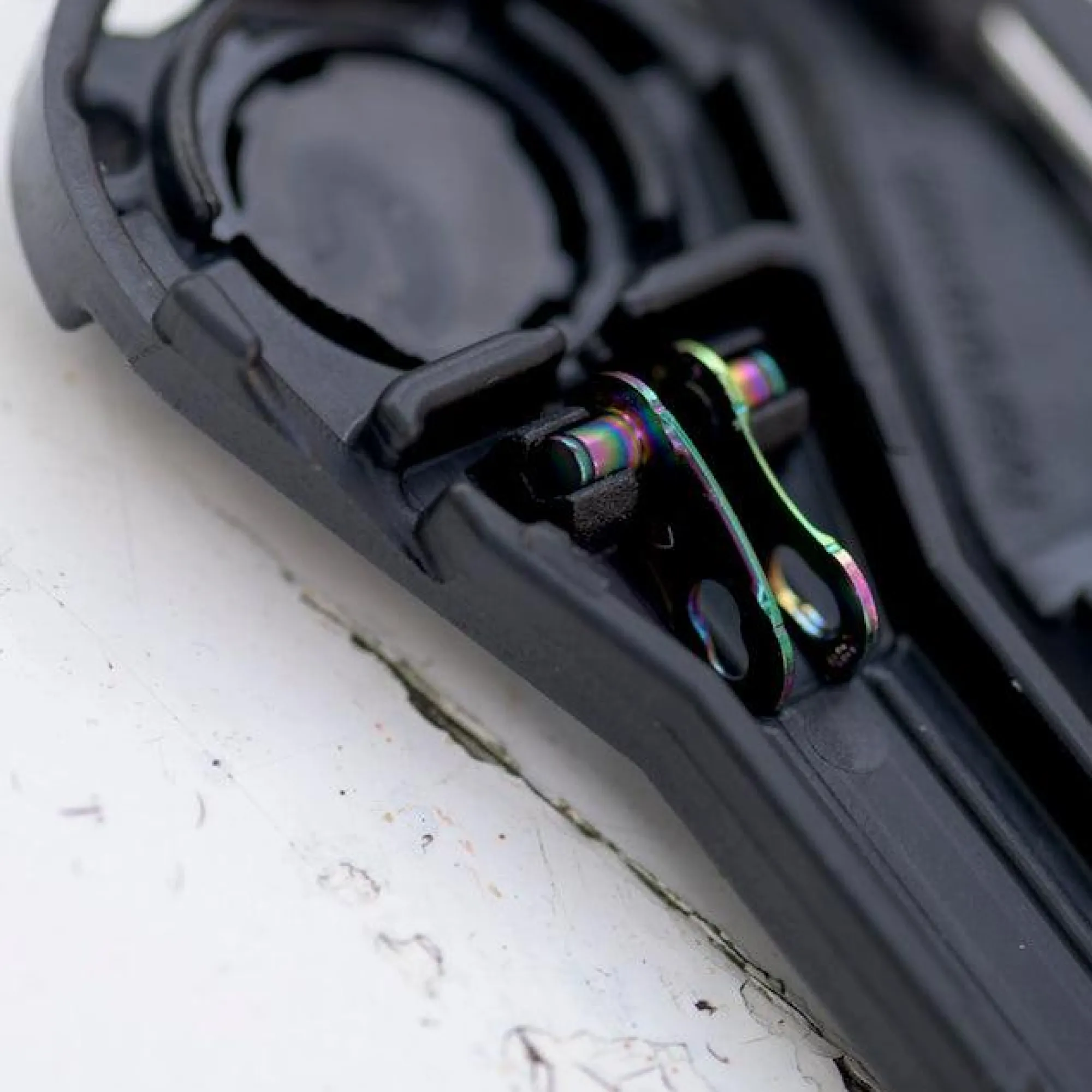 Sahmurai Kit Riparazione Tubeless|Manutenzione*Kit riparazione tubeless Switch Blade 7in1