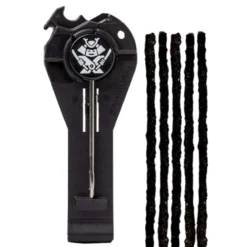 Sahmurai Kit Riparazione Tubeless|Manutenzione*Kit riparazione tubeless Switch Blade 7in1