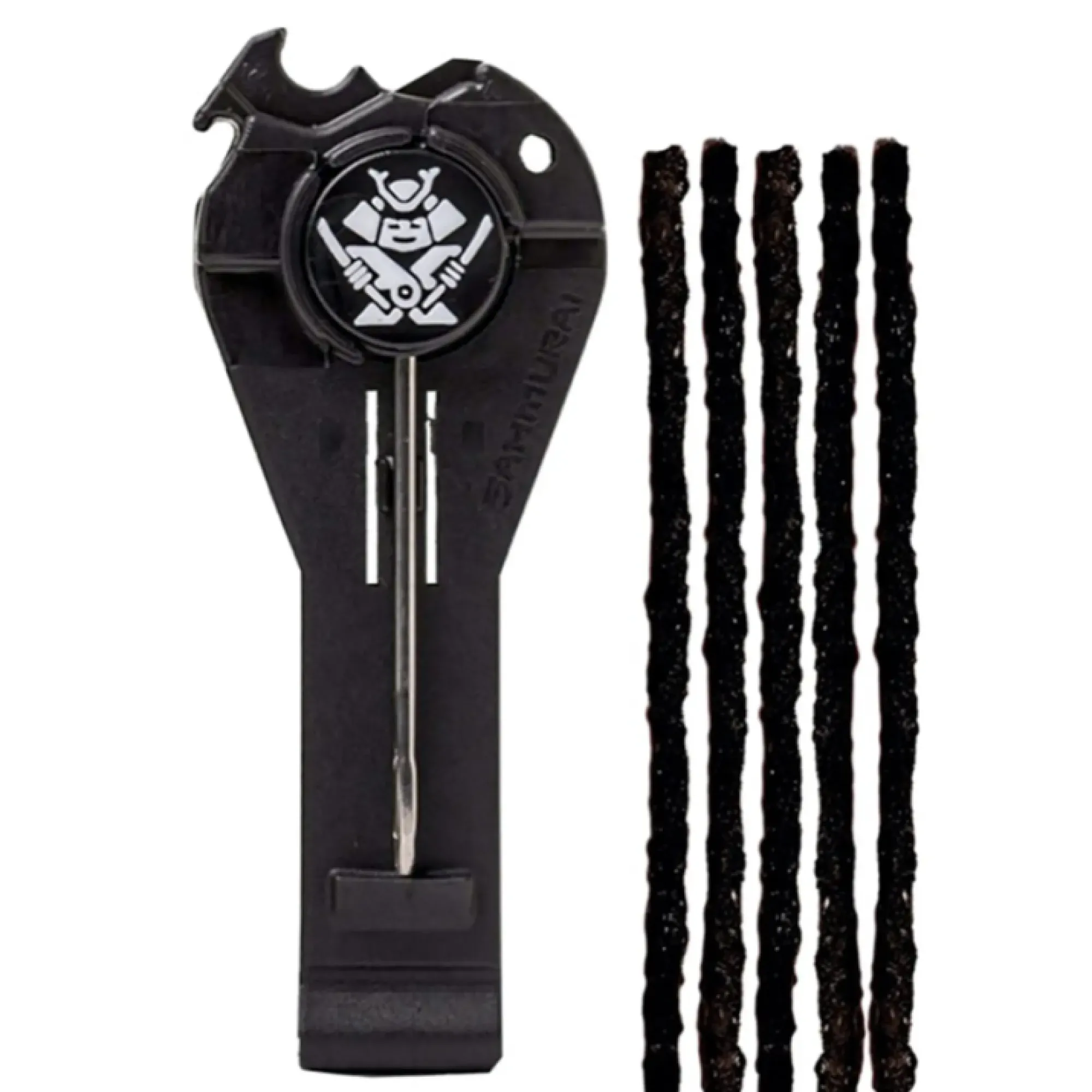 Sahmurai Kit Riparazione Tubeless|Manutenzione*Kit riparazione tubeless Switch Blade 7in1