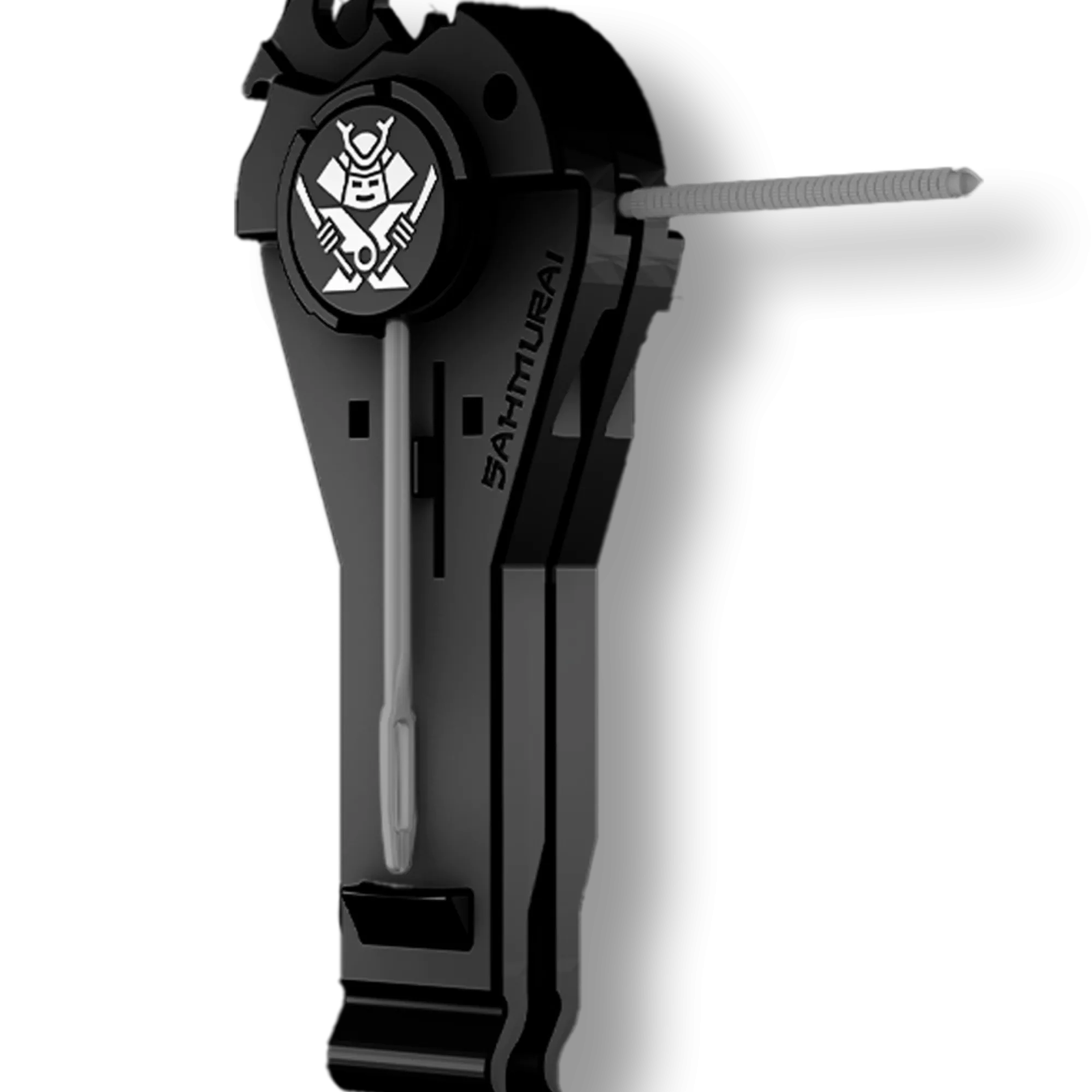 Sahmurai Kit Riparazione Tubeless|Manutenzione*Kit riparazione tubeless Switch Blade 7in1