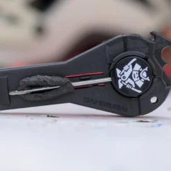 Sahmurai Kit Riparazione Tubeless|Manutenzione*Kit riparazione tubeless Switch Blade 7in1