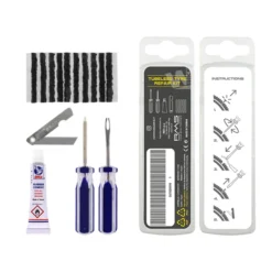 Wag Bike Kit Riparazione Tubeless|Manutenzione*Kit riparazione tubeless Wag