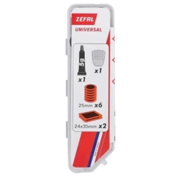 Zefal Attrezzi Specifici|Manutenzione*Kit riparazione Universal