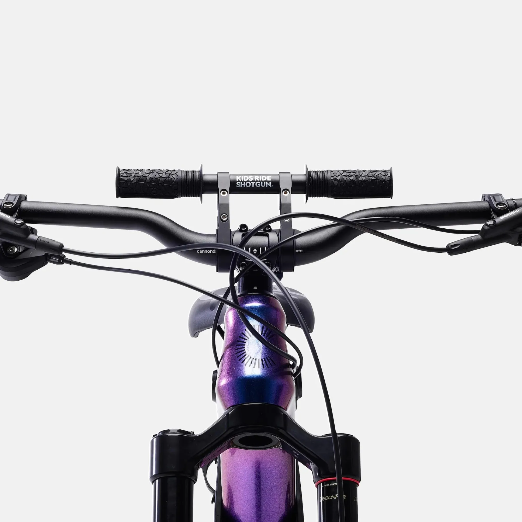 Shotgun Seggiolini Bici|Accessori*Kit seggiolino 2.0 Combo Box