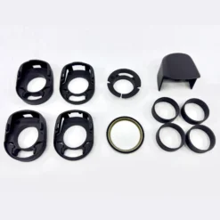 Kit Spacer/Top cap Scott Addict RC 25