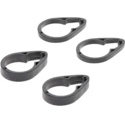 Kit spessori Most Aero Pacf - 4 pezzi