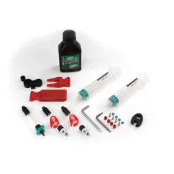 Sram Attrezzi Specifici|Manutenzione*Kit spurgo freni V2 Mineral Oil