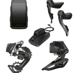 Kit SRAM RED AXS E1 Hammerhead