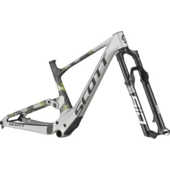 Scott Telai*Kit teaio + forcea Spark RC Word Cup -
