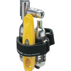 Topeak Pompe Co2|Manutenzione*Kit Airbooster Race Pod X