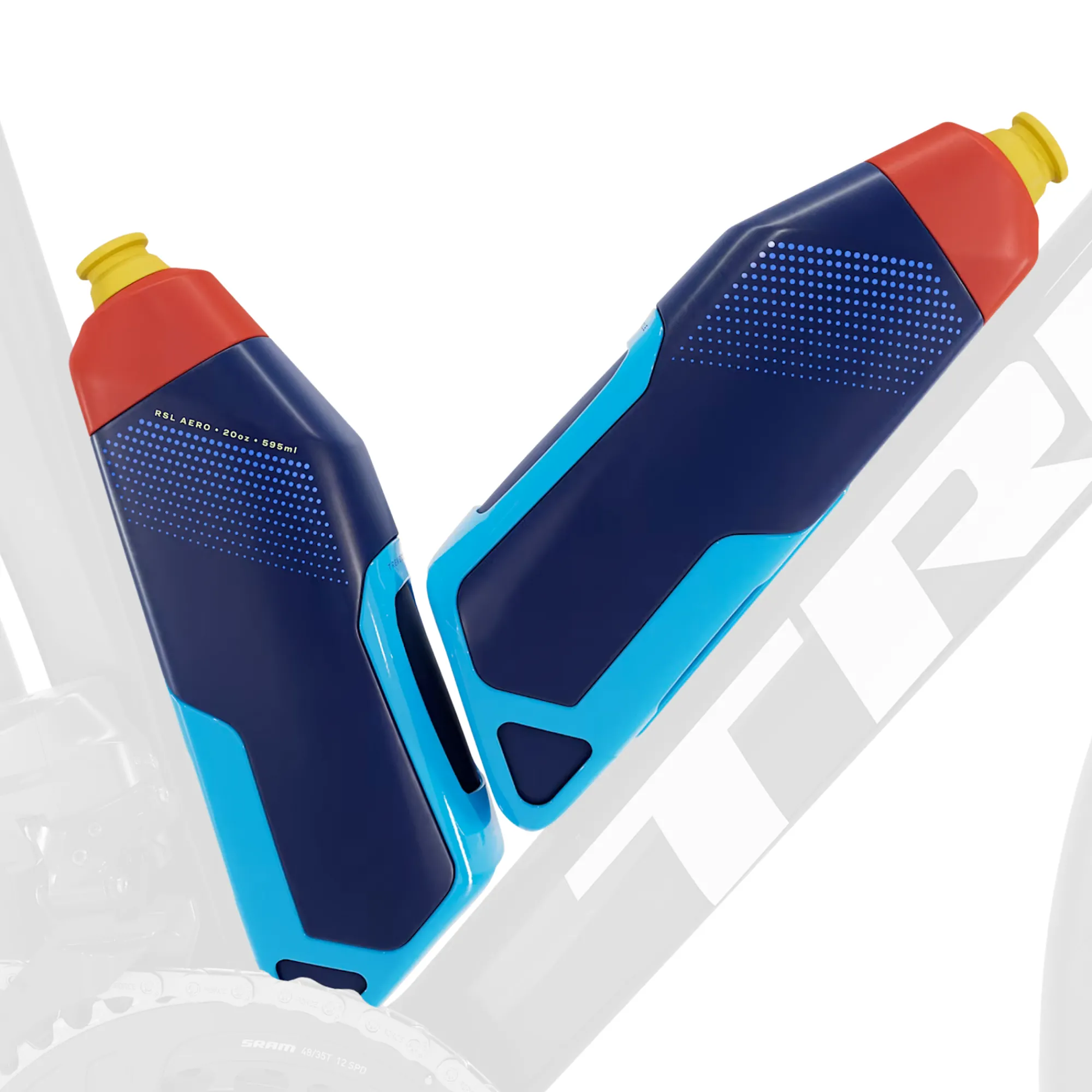 Trek Borracce|Borracce Acqua*Kit RSL Aero -