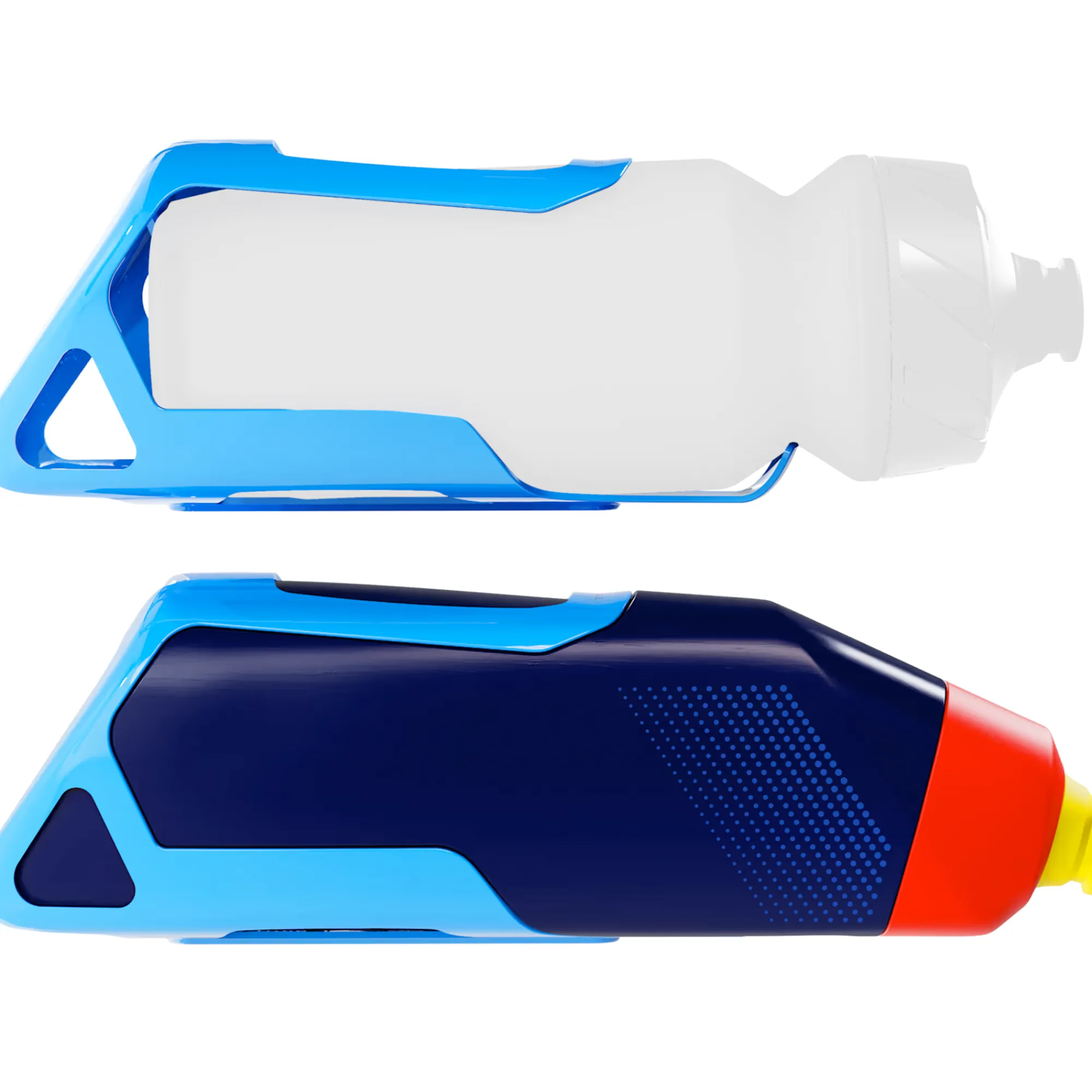 Trek Borracce|Borracce Acqua*Kit RSL Aero -
