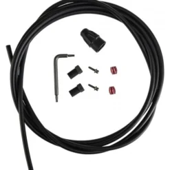 Sram Attrezzi Specifici|Manutenzione*Kit tubo freno Avid Level/Guide/Code/Elixir/Juicy - 2000mm
