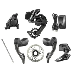 Kit upgarde SRAM Force AXS E1 - 2x12