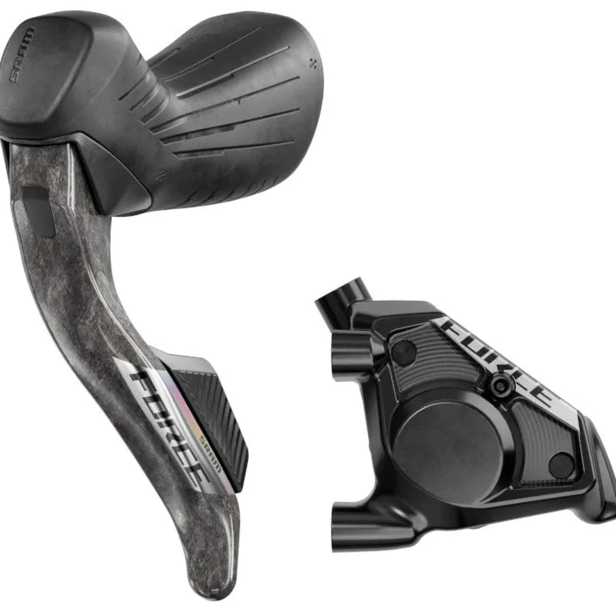 Kit upgarde SRAM Force AXS E1 - 2x12