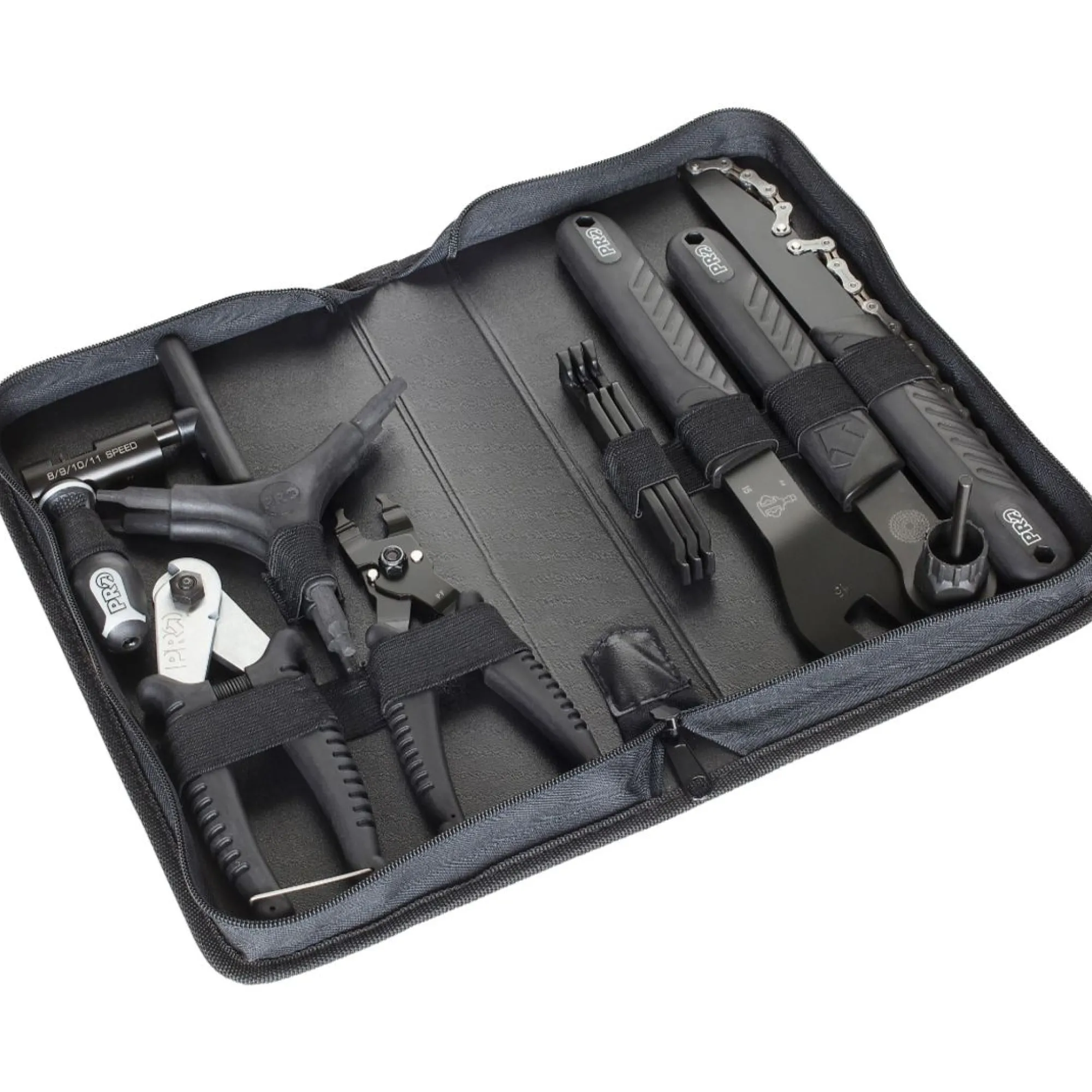 Pro Cassetta Attrezzi|Manutenzione*Kit utensili Tool Starter Kit