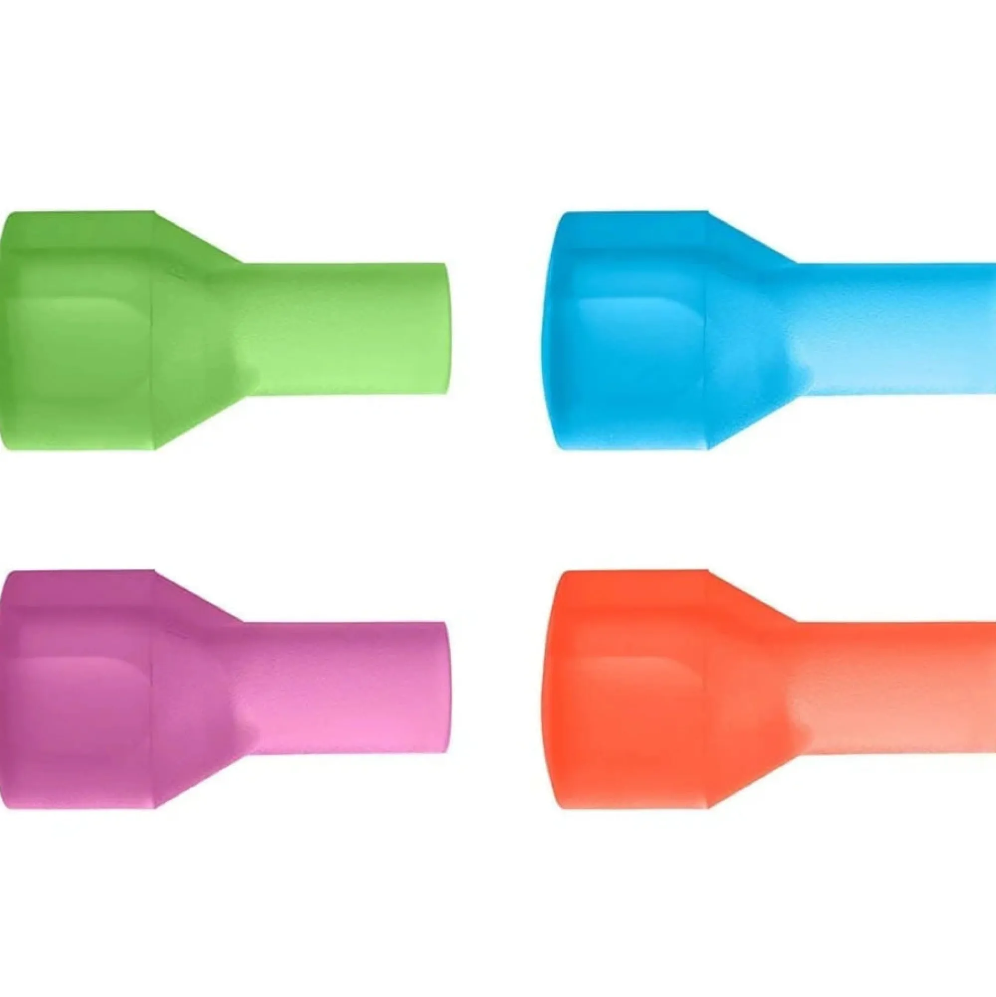 Camelbak Accessori*Kit valvole ricambio Big Bite Valve - Multicolor