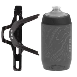 Zefal Borracce|Borracce Acqua*Kit Pulse Z2 + Sense Pro