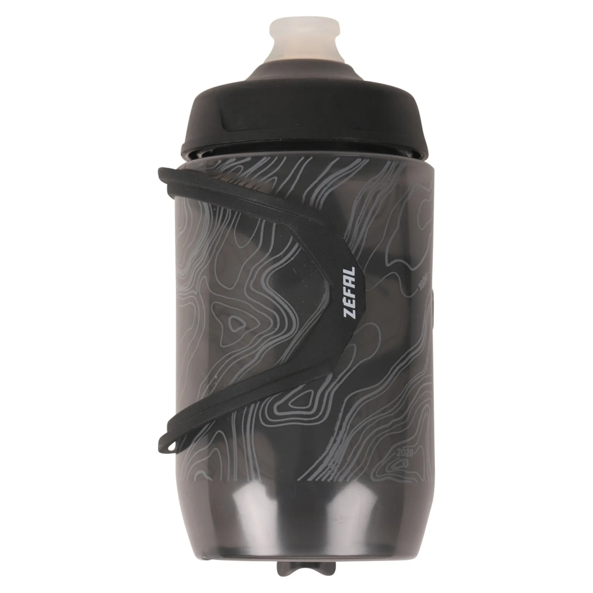 Zefal Borracce|Borracce Acqua*Kit Pulse Z2 + Sense Pro