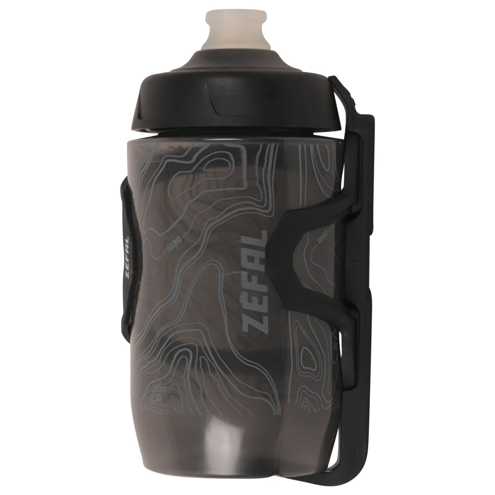 Zefal Borracce|Borracce Acqua*Kit Pulse Z2 + Sense Pro