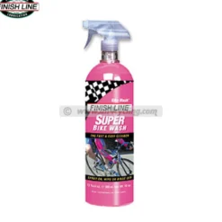 Finish Line Detergenti|Manutenzione*Lavaggio rapido - 1 l