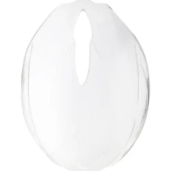 Lazer Helium Aeroshell Cover - Trasparente
