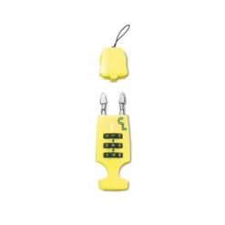 Lazer Lock - Giallo Fluo