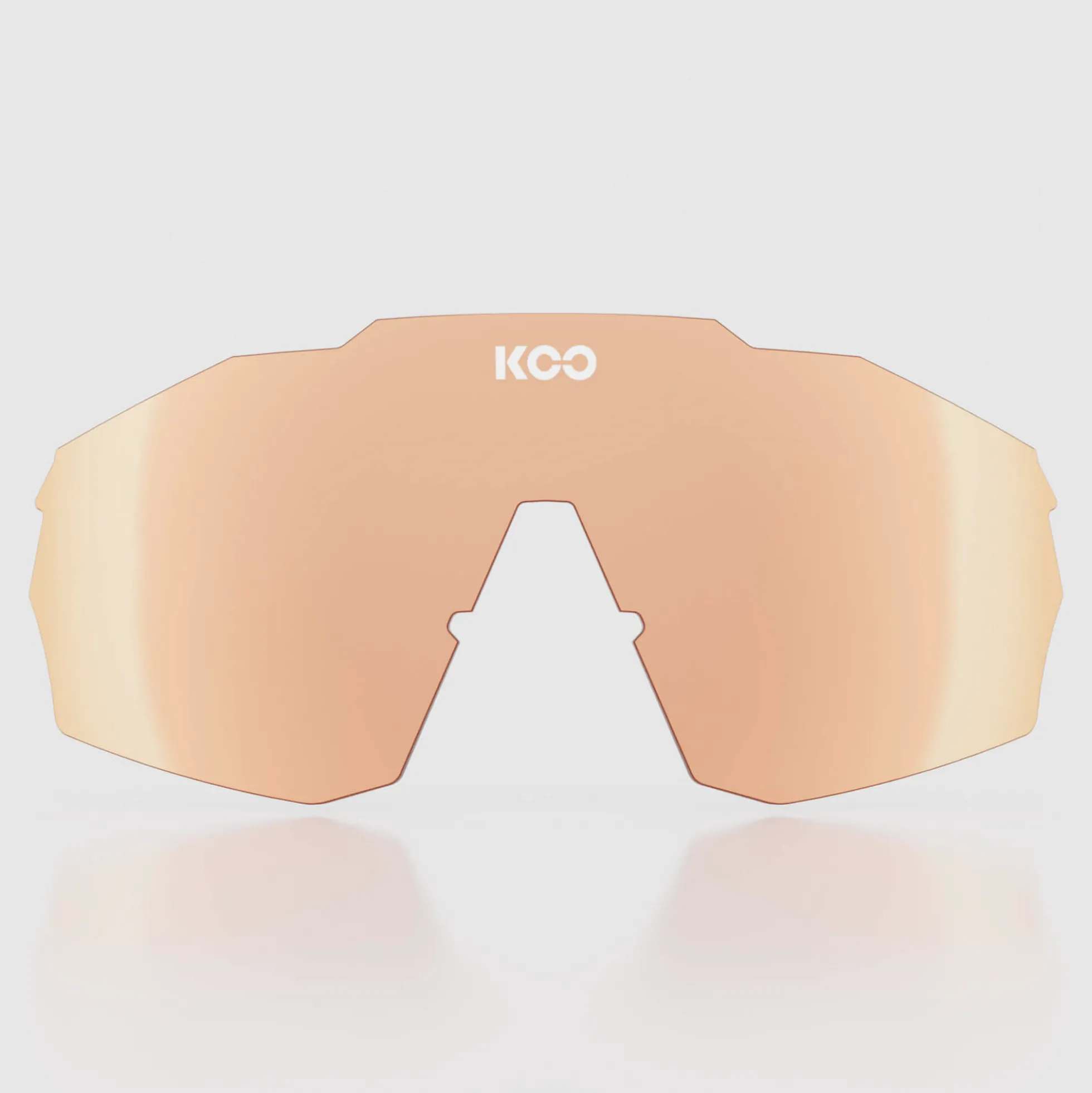 Lente Koo Alibi - Bronzo