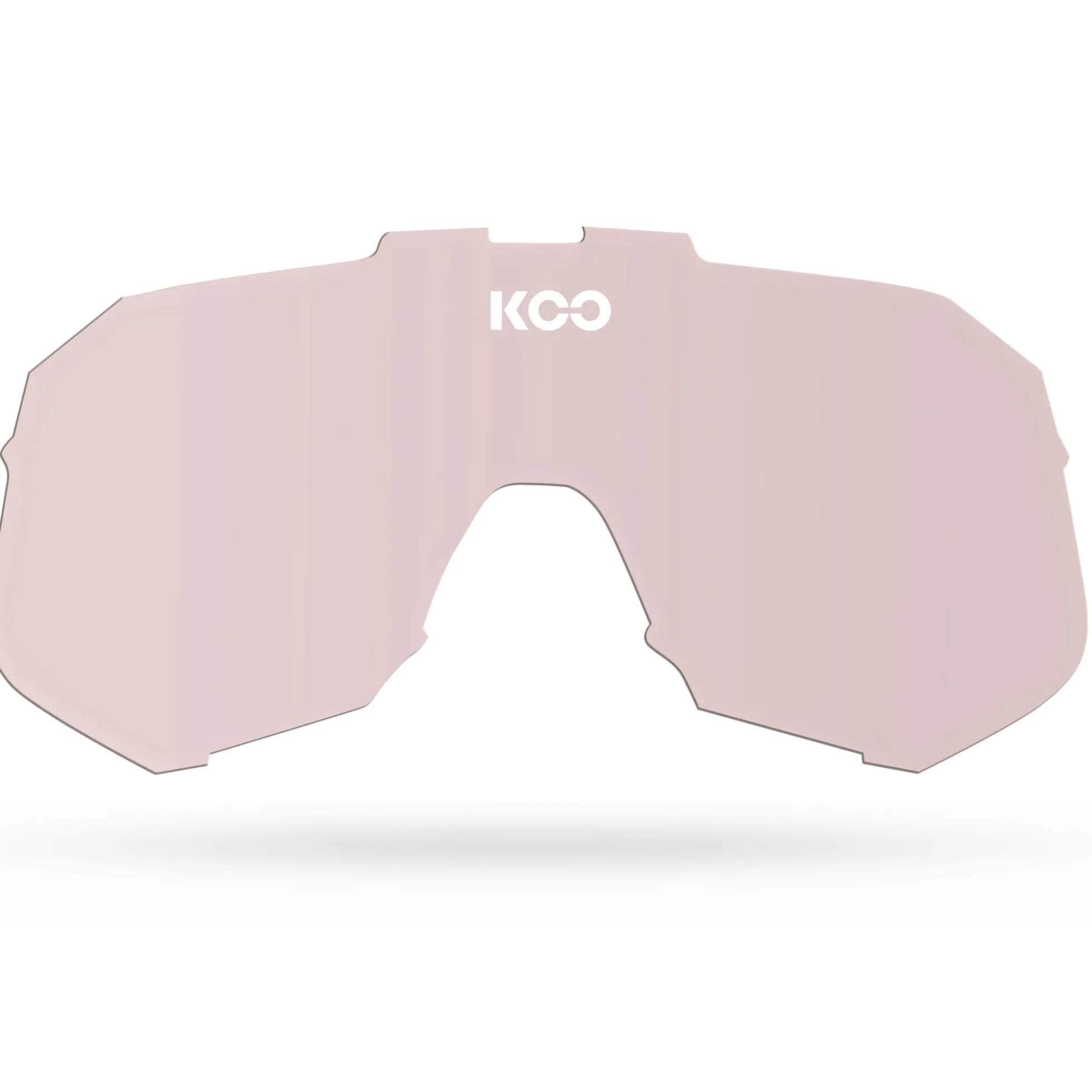 Lente Koo Demos - Photo pink