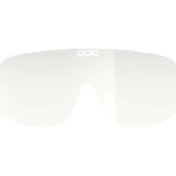 Lente Poc Aspire - Trasparente