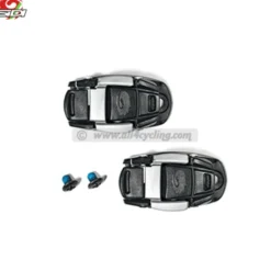Leva caliper Sidi - Nero/Grigio