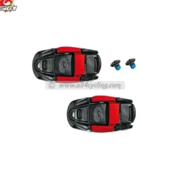 Leva caliper Sidi - Nero/Rosso