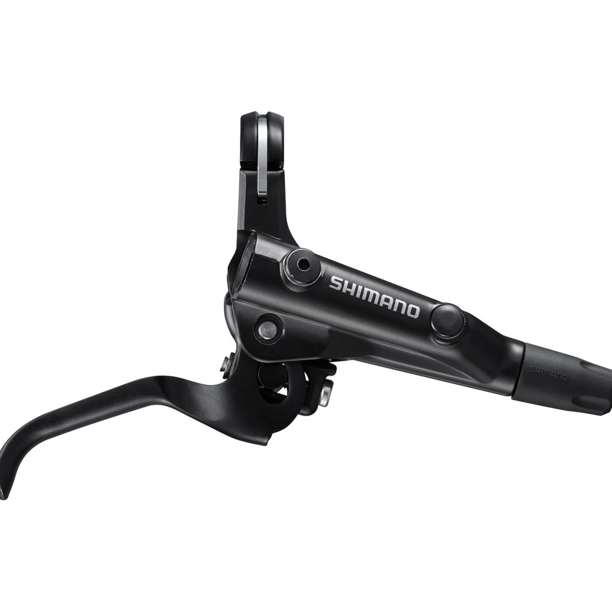 Leva freno a disco idraulico Shimano BL-MT501 - Posteriore