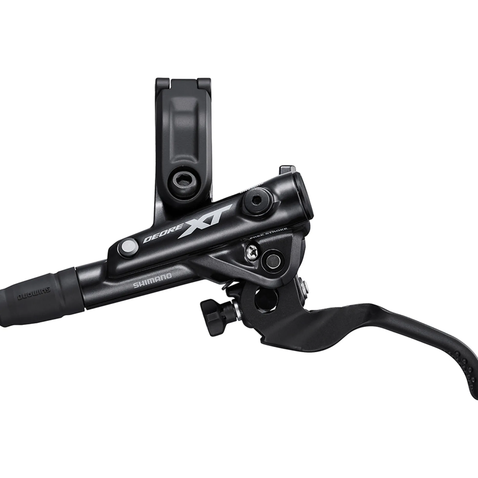 Leva Freno Shimano BL-M8100-L - Sinistra