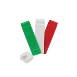 Gist Levagomme|Manutenzione*Levagomme - Tricolore