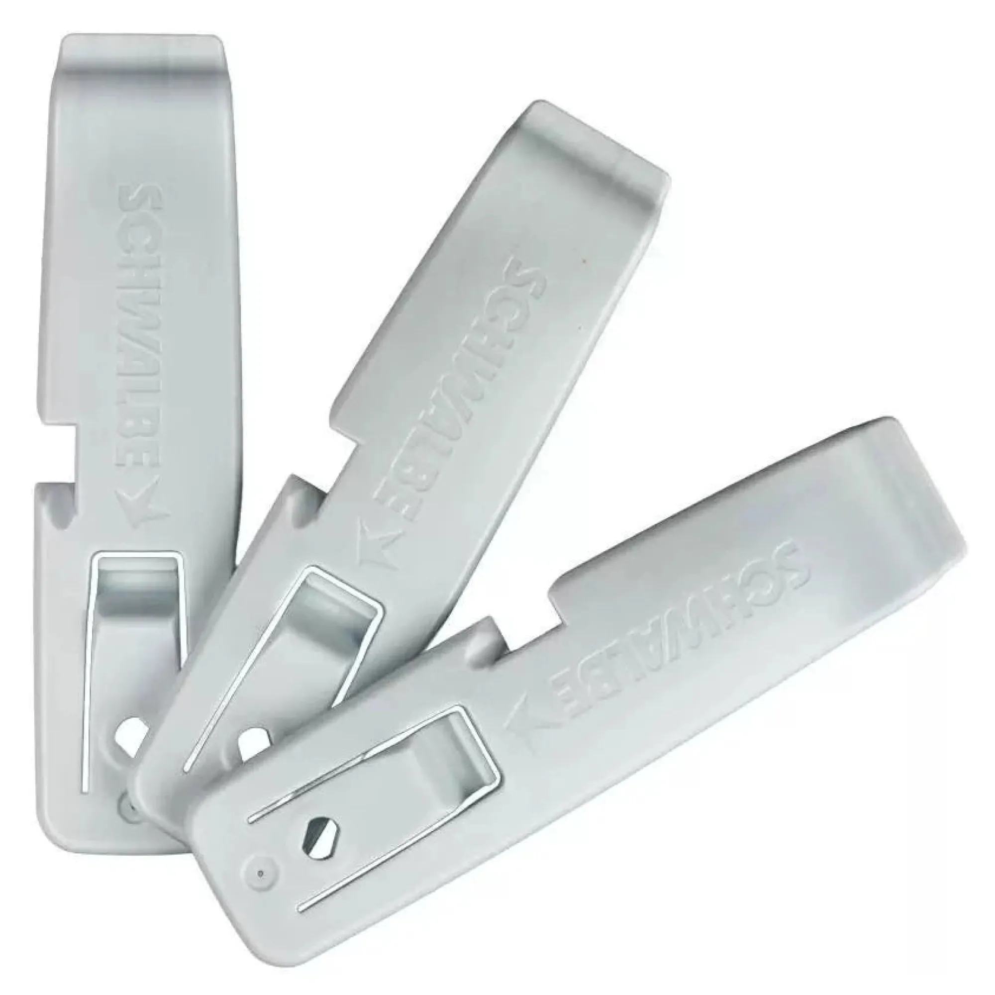 Schwalbe Levagomme|Manutenzione*Levagomme - 3 pezzi