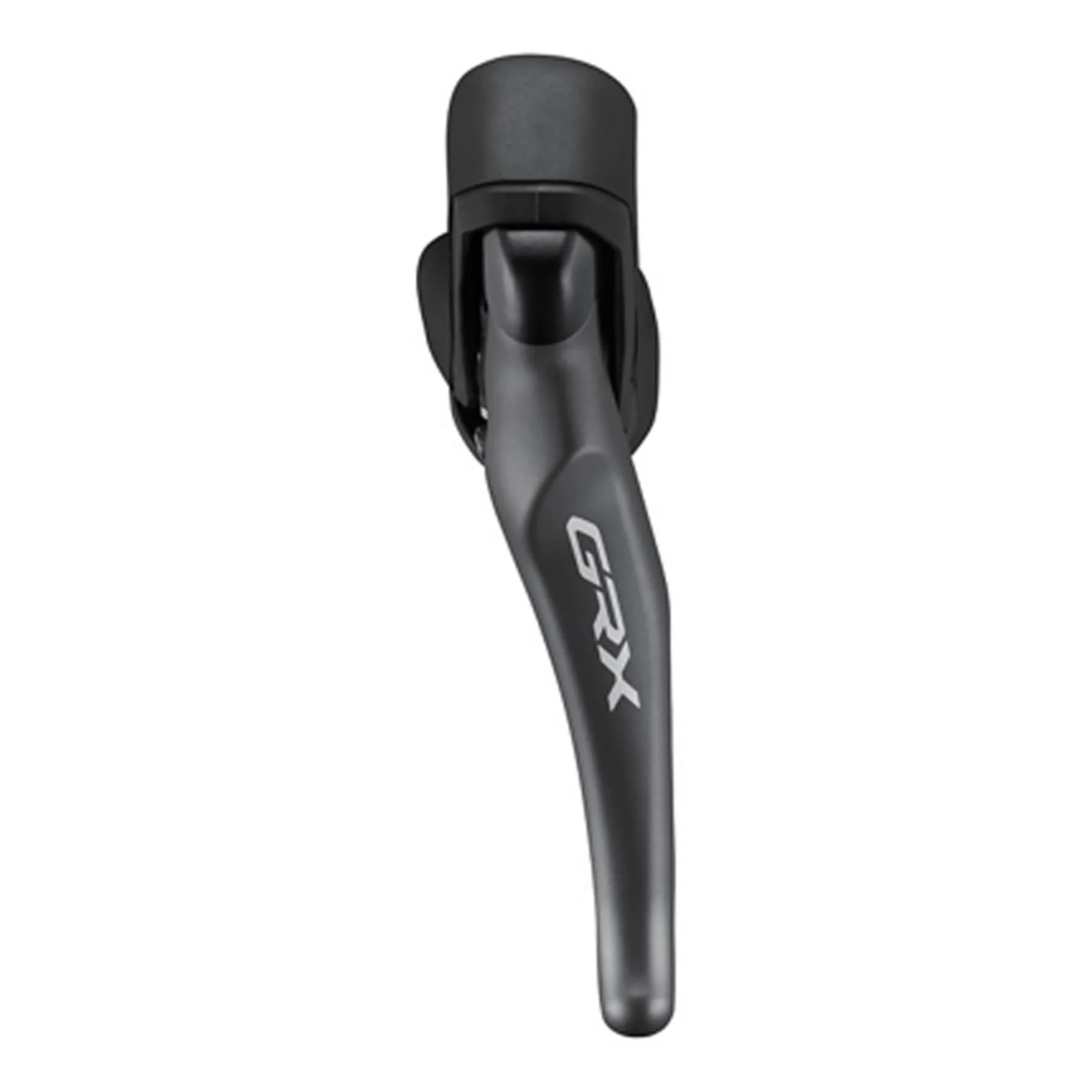 Leva Shimano GRX ST-RX820-L - Anteriore