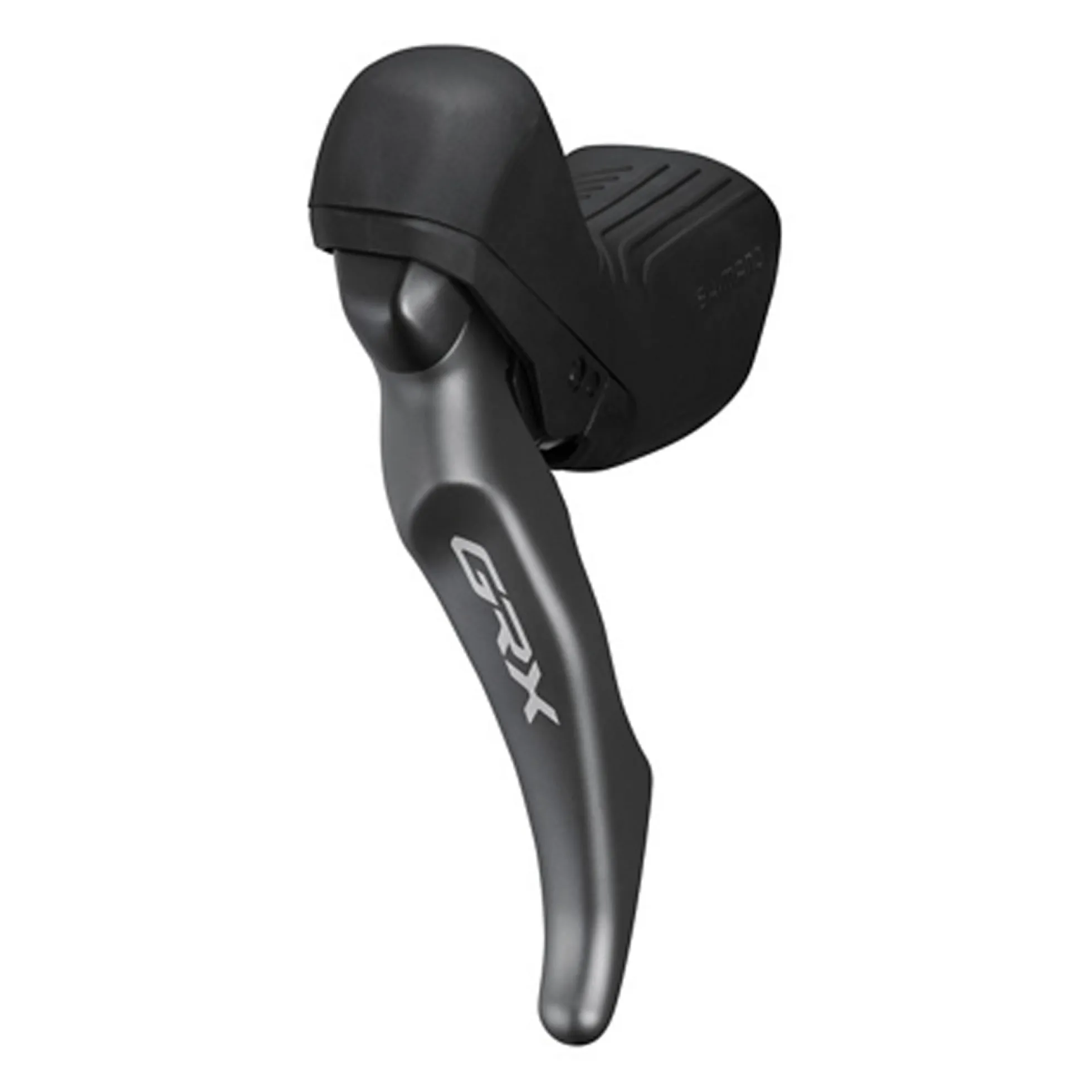 Leva Shimano GRX ST-RX820-L - Anteriore